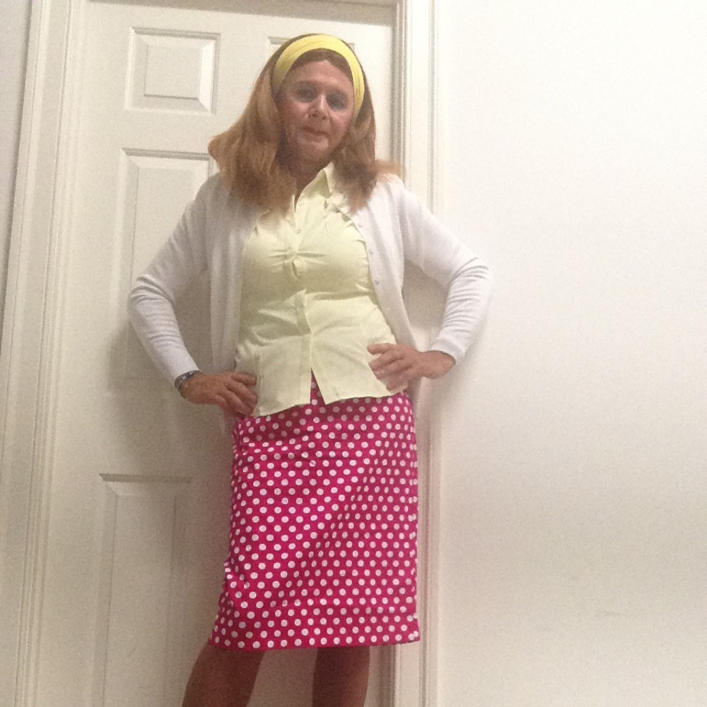 skirt - Picture 3 of 3